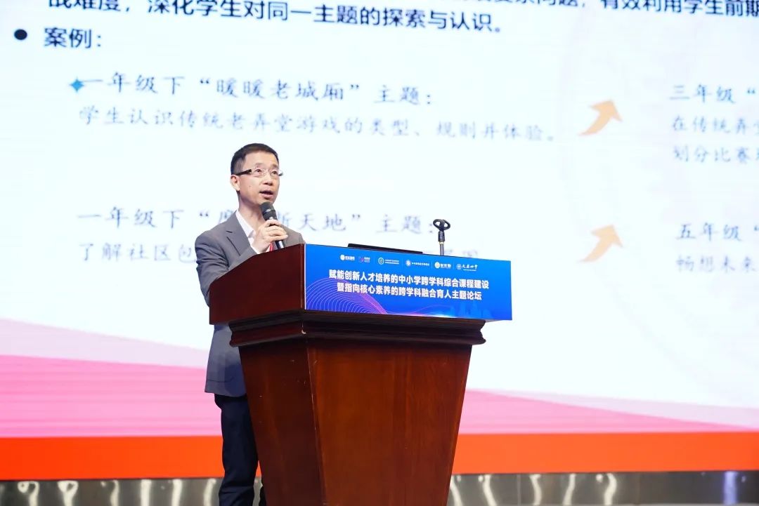 高中物理導入情景課題申報