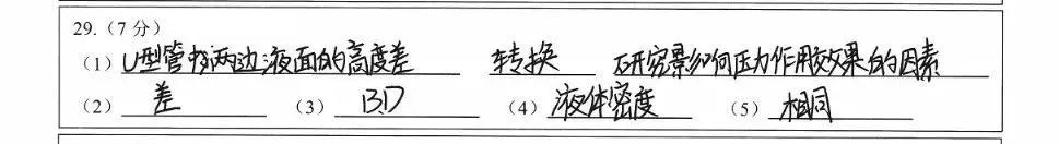 初中物理中考電學(xué)串聯(lián)電路分析技巧總結(jié)