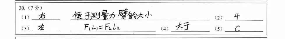 初中物理中考電學(xué)串聯(lián)電路分析技巧總結(jié)