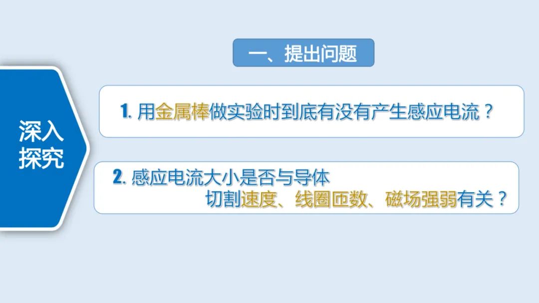 高中物理導(dǎo)線切割實(shí)驗(yàn)視頻