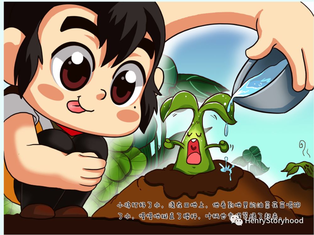 毛細管現象
