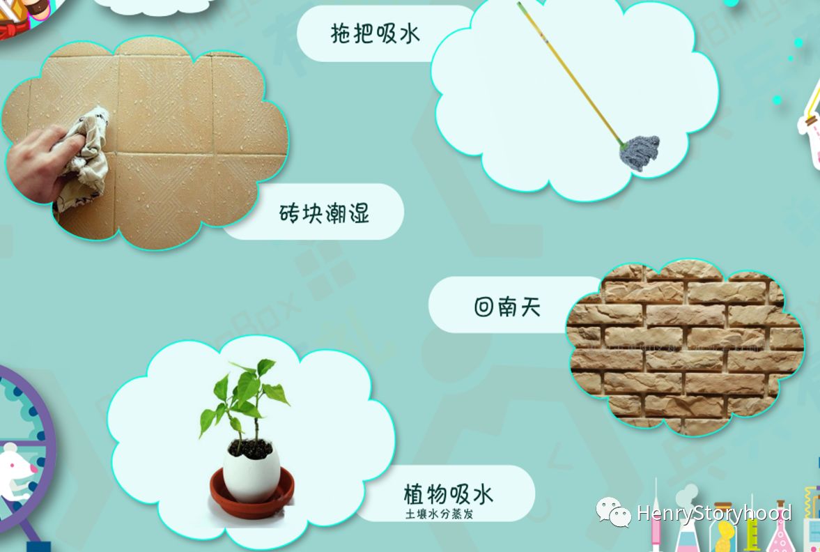 毛細管現象