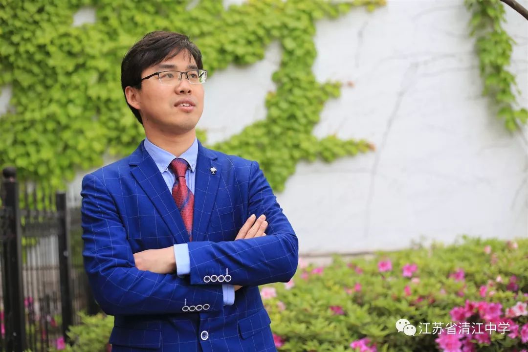 江蘇省清江中學官網(wǎng)