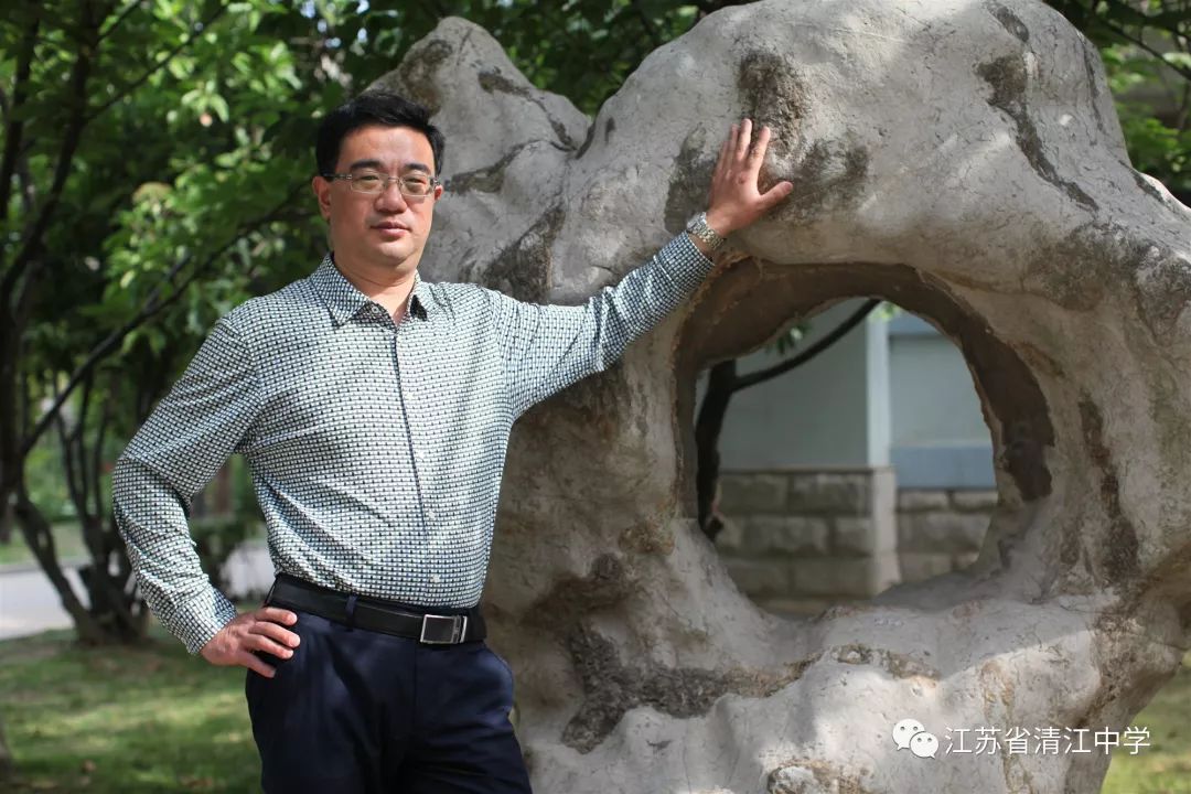 江蘇省清江中學官網(wǎng)
