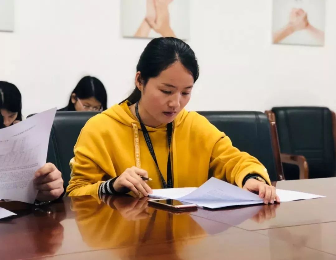 初中物理考試質量分析