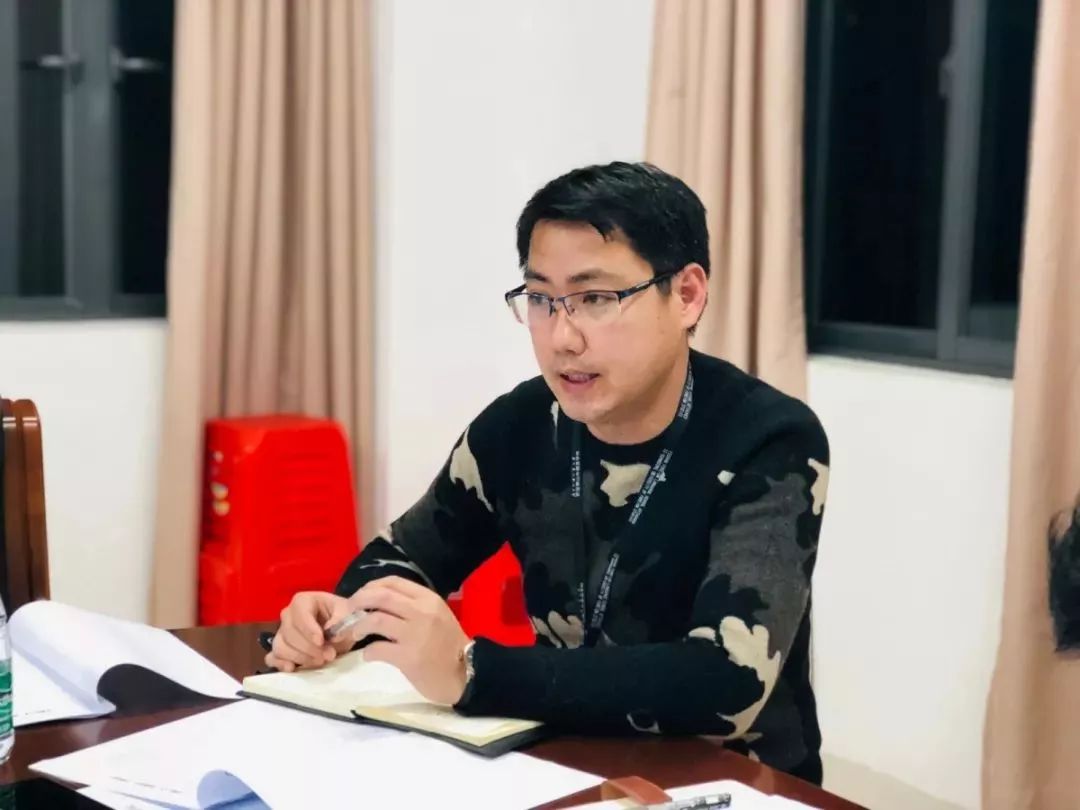 初中物理考試質量分析
