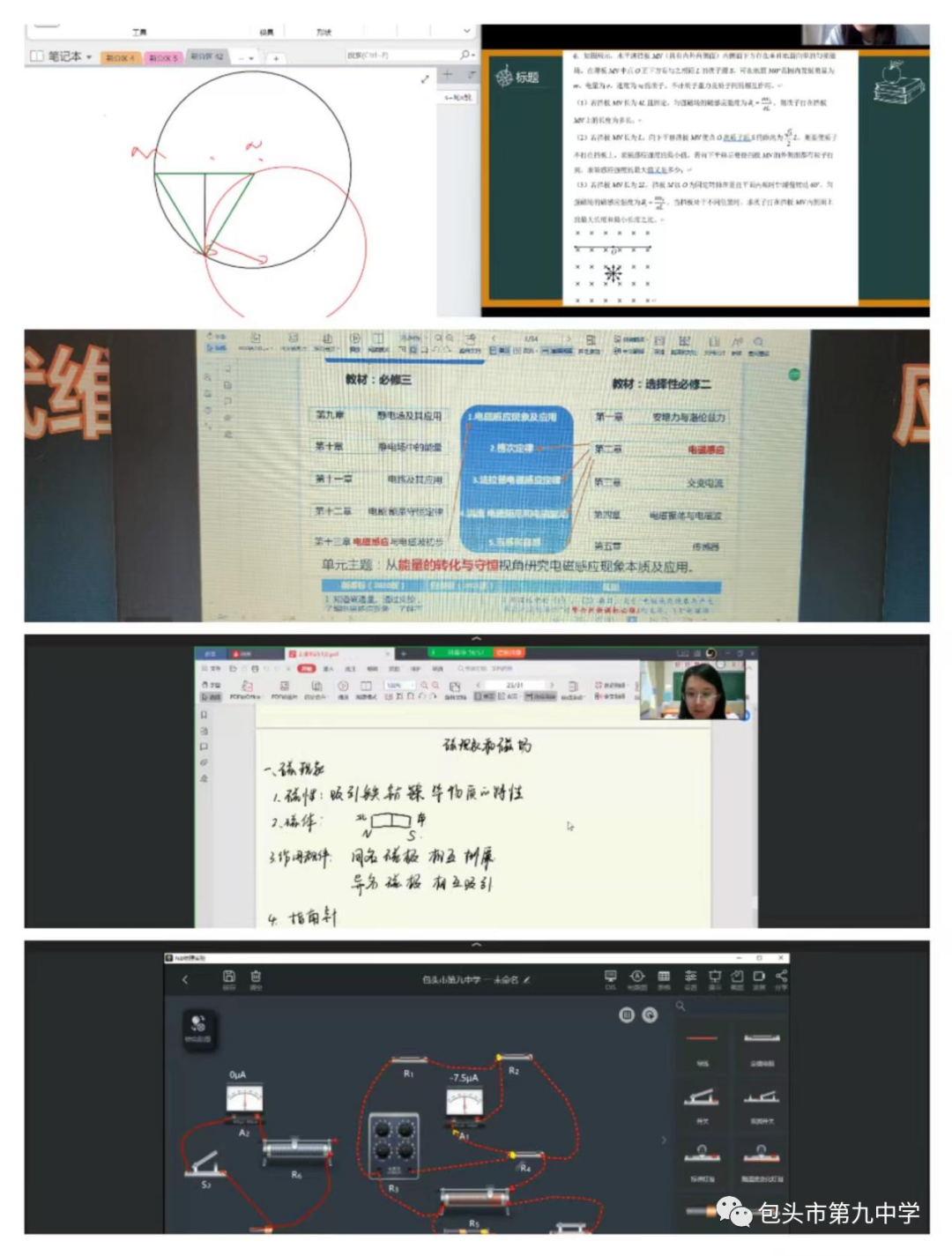 一輪復(fù)習(xí)之靜電場(chǎng)大集備課件.ppt