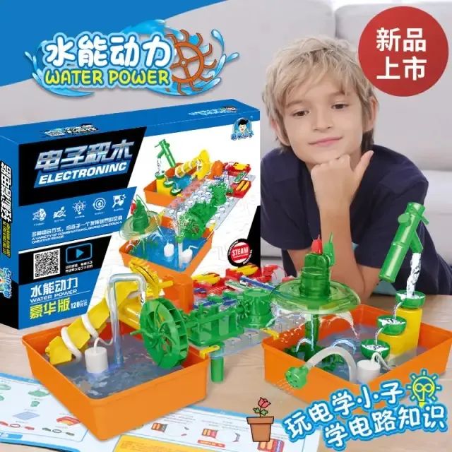 高中物理的電路原理怎么學(xué)