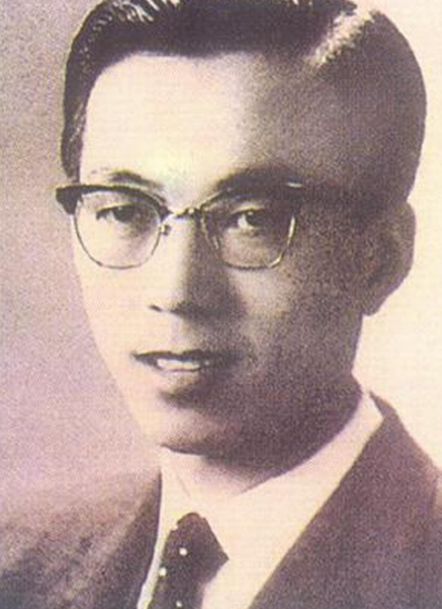 2021物理學(xué)家