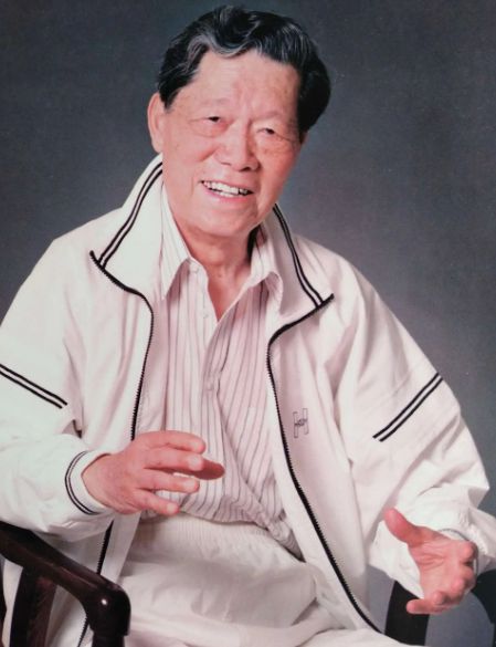 2021物理學(xué)家