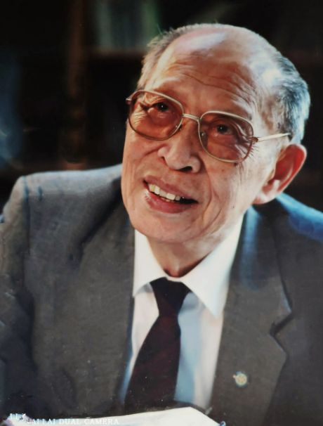 2021物理學(xué)家