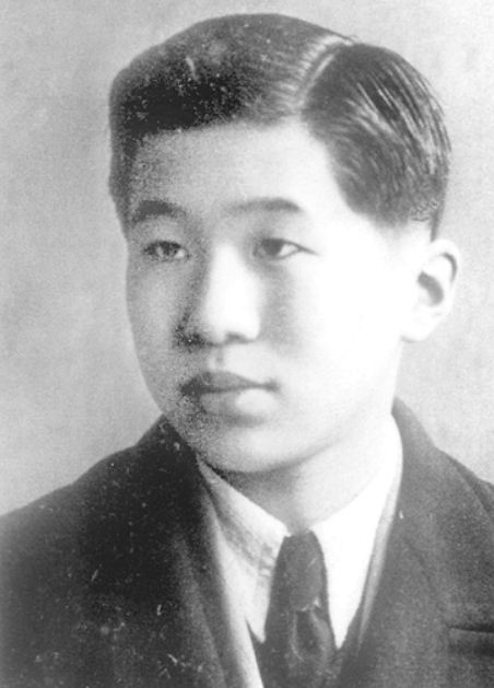 2021物理學(xué)家