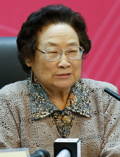 2021物理學(xué)家
