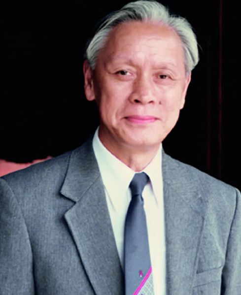 2021物理學(xué)家