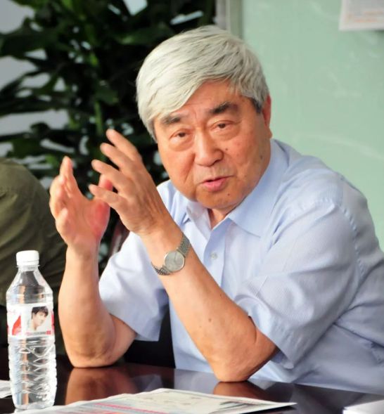 2021物理學(xué)家