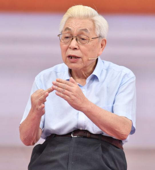 2021物理學(xué)家