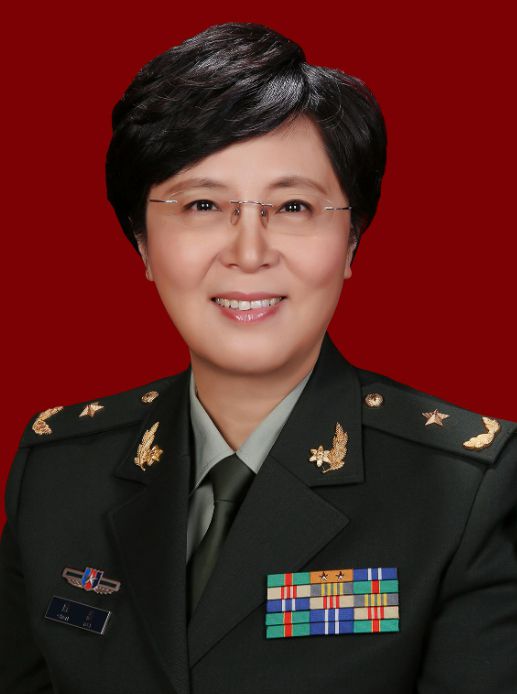 2021物理學(xué)家