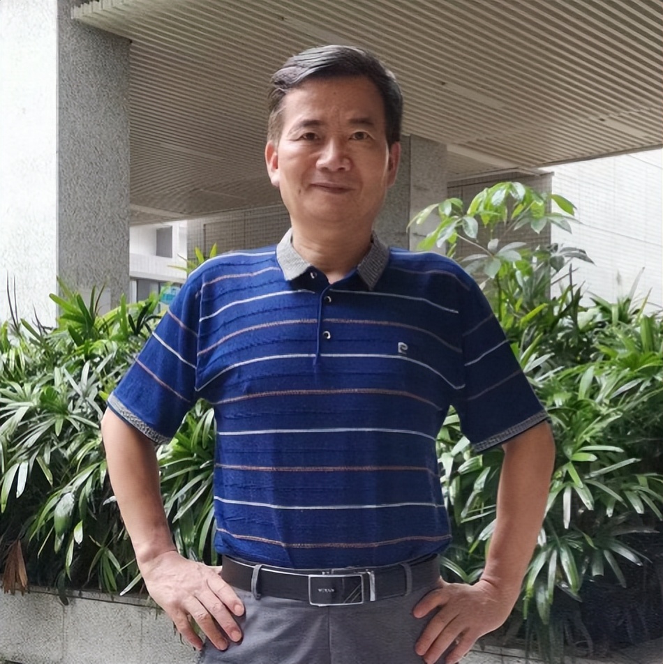 高中物理的李老師是誰(shuí)