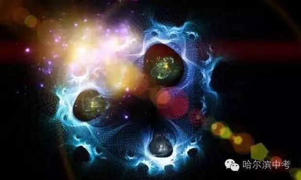 初中物理與高中物理的區別