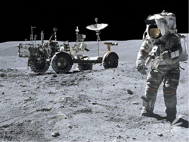 我國太空物理學家