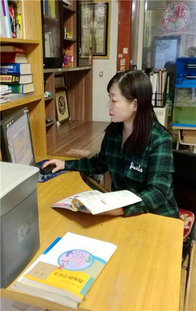 哈爾濱：為中學生傾力打造“云”網絡課堂確保“停課不停學”