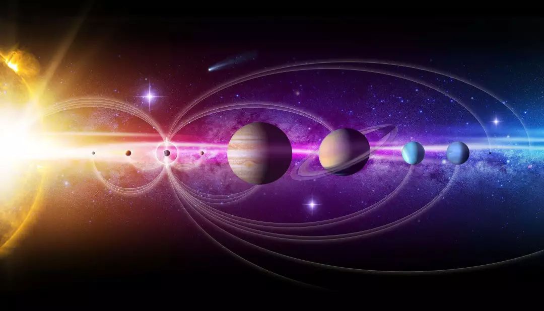 高中物理的相關科學家