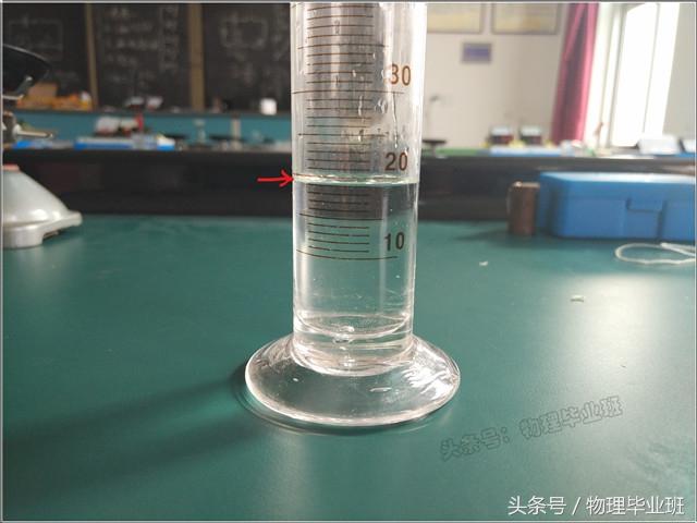 初中物理實驗天平