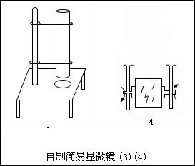 生活中常見的物理現象