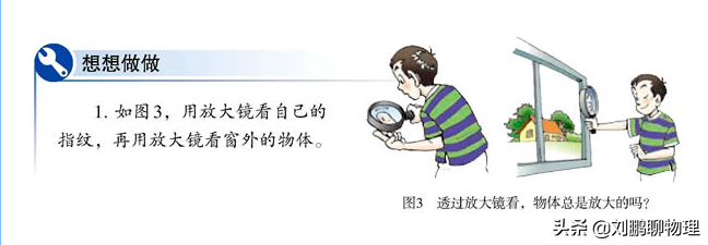 初中物理科學(xué)研究方法