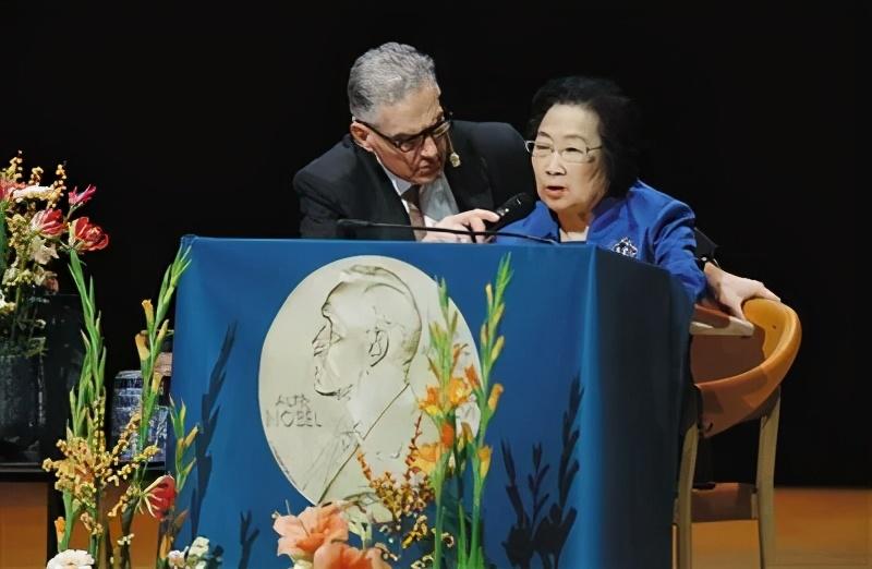 諾貝爾獎(jiǎng)女性獲獎(jiǎng)?wù)撸焊淖兪澜绲娜彳浟α?>
				<div   id=