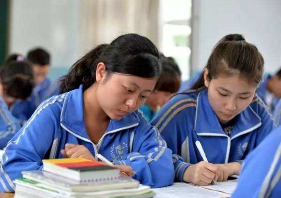 我與物理的淵源：從小學到高中的挫敗與堅持