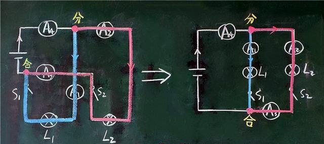 初三物理電學知識是道坎，如何突破？了解結構特點和重難點是關鍵