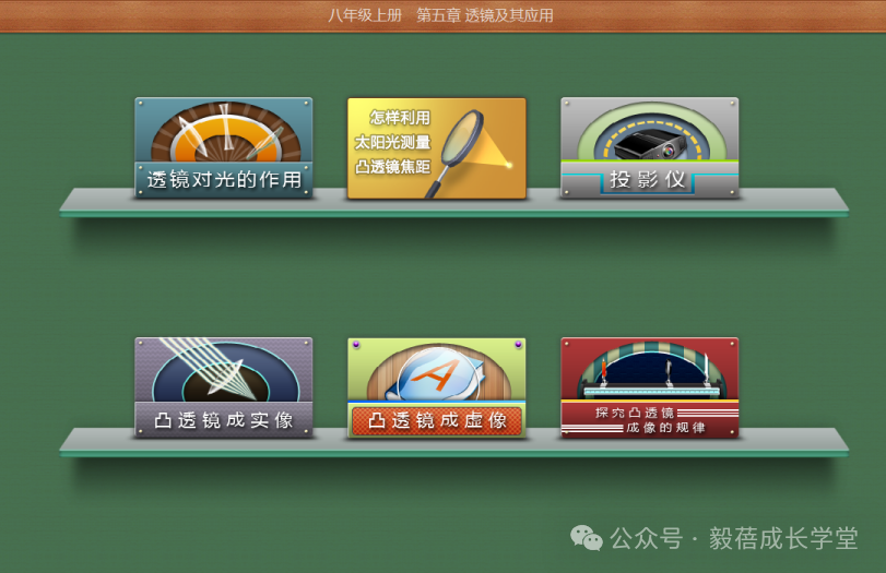 初中物理實驗室標準