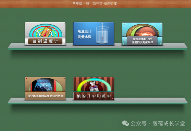 初中物理實驗室標準