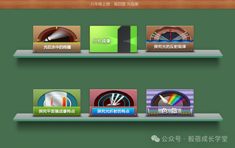 初中物理實驗室標準