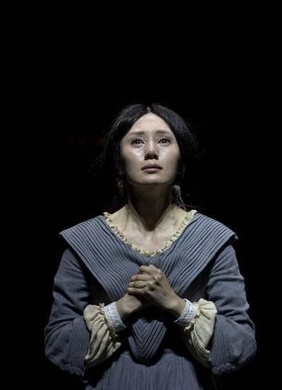 日本 86 歲老演員草笛光子：越老越有魅力，歲月痕跡成錦上添花