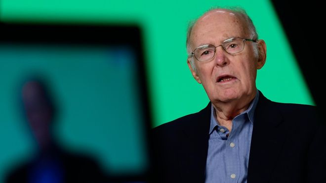 電子工程領域的專家：威廉·肖克利，晶體管之父