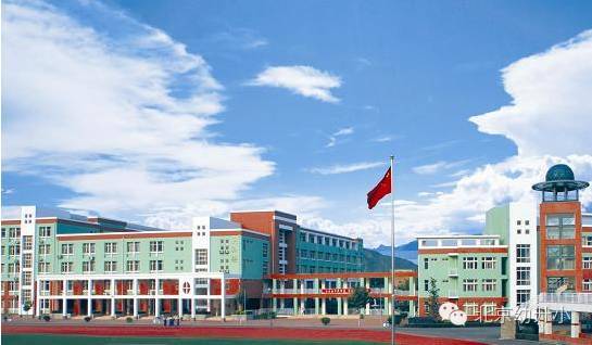 北京市各區重點中學 TOP 50 排行榜（初中排名），你必須了解的前 10 名