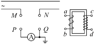 變壓器高中物理