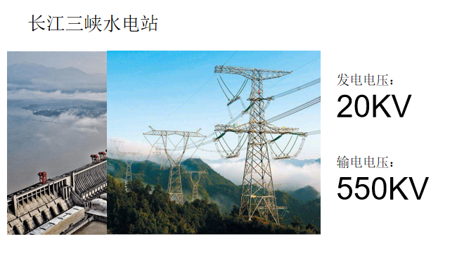 變壓器高中物理