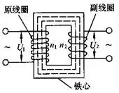 變壓器高中物理
