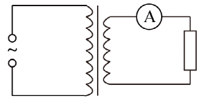 變壓器高中物理