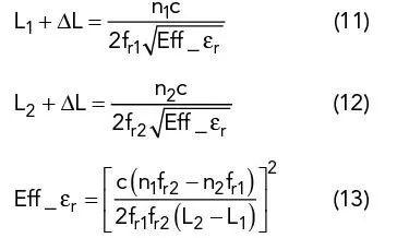波長(zhǎng)和頻率的公式