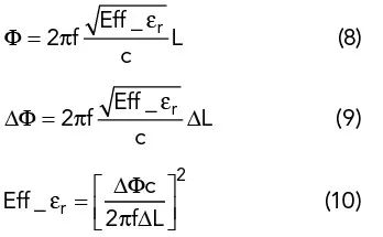 波長(zhǎng)和頻率的公式