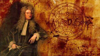 牛頓、愛因斯坦、伽利略：物理學史上的三位巨匠