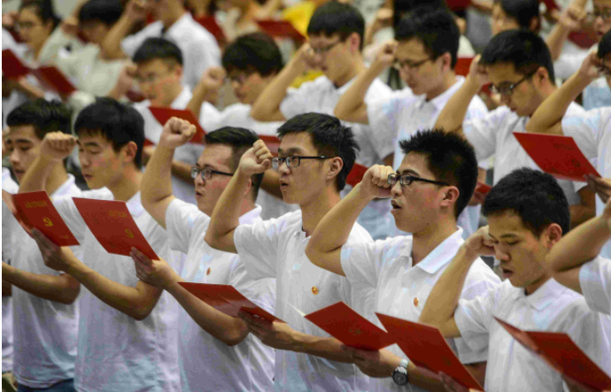 湖南大學 2012 年保送生招生考試條件及選拔方式公布