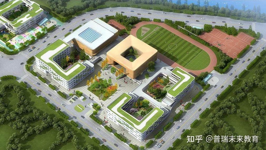 青島中學：探索未來教育生態，培育民族魂學子