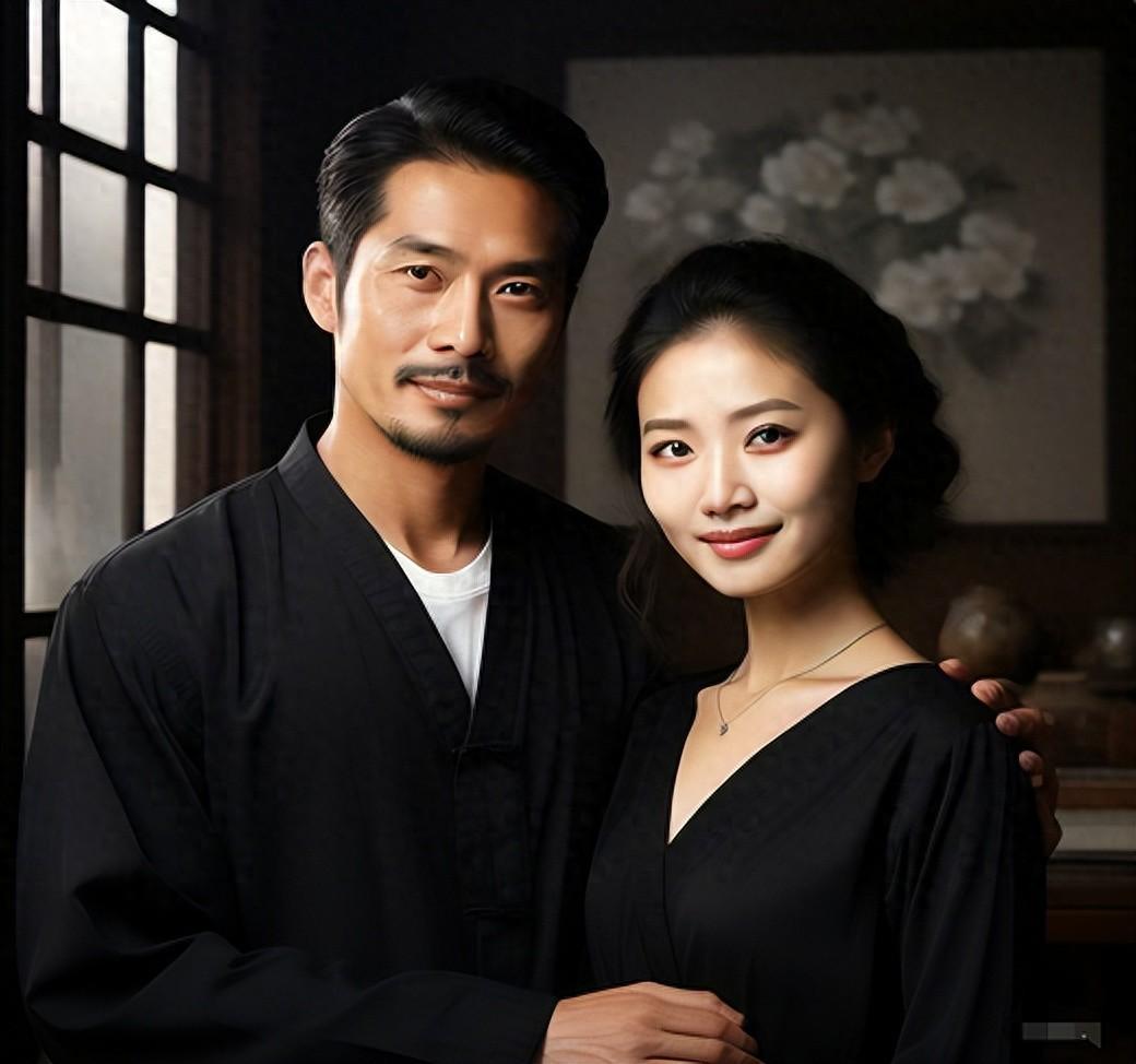 周培源：物理學界的傳奇人物，背后竟有如此浪漫情史