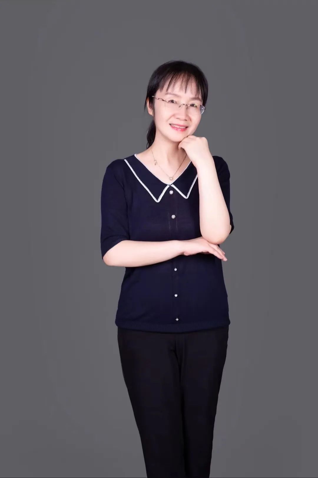 初中物理教育教學敘事 江西省骨干教師羅蘊瑜：從教 25 年，榮譽滿身，桃李滿天下