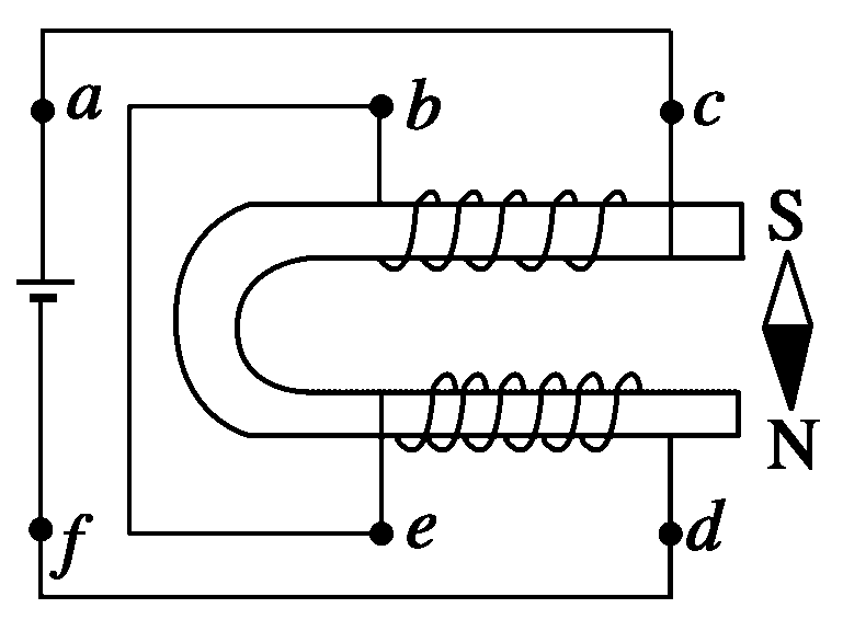 人教版高中物理選修 3-2 知識點梳理：互感與自感現象